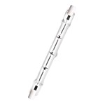 Laagvolt halogeenlamp zonder reflector Bailey R7s 117 Laagvolt halogeenlamp zonder reflector Bailey R7s 117